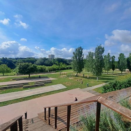 Lacasadirosa Roma Eksteriør bilde