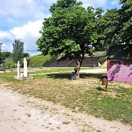 Lacasadirosa Roma Eksteriør bilde